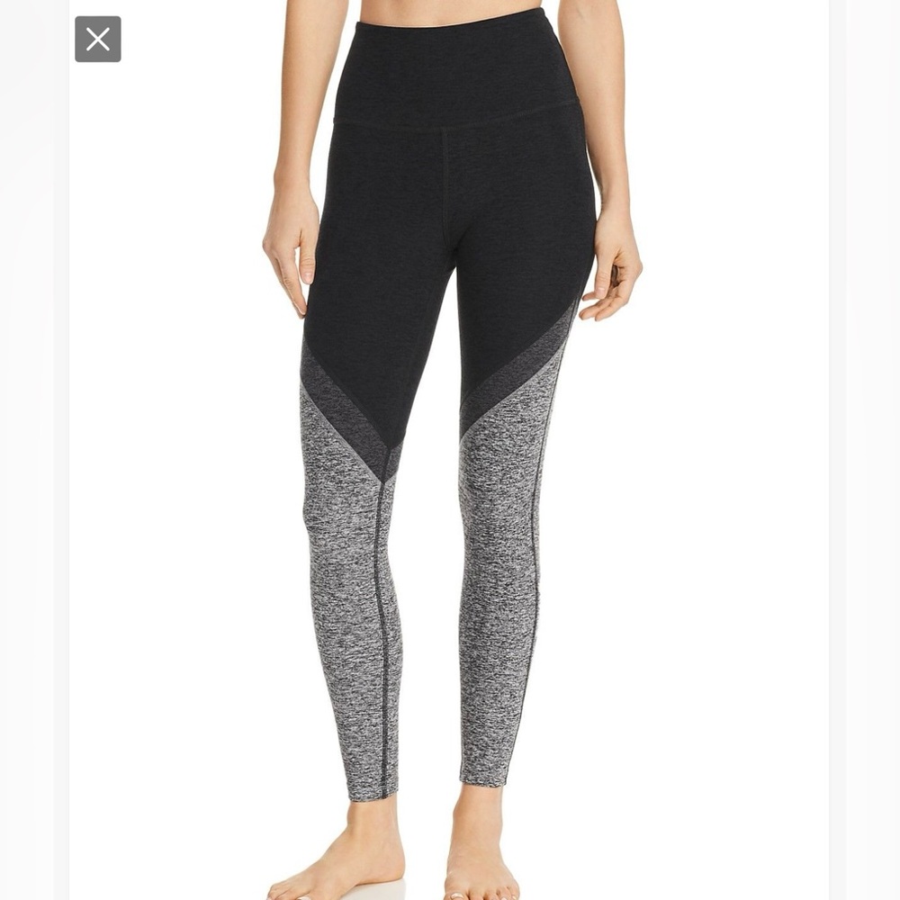 Beyond Yoga Space Dye Leggings